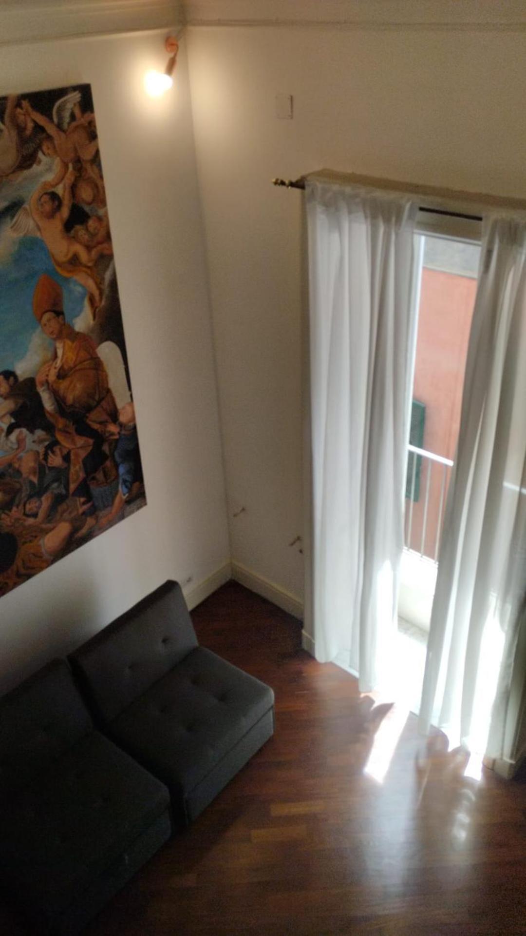 Residence E Appartamenti Cavallerizza Naples Exterior photo