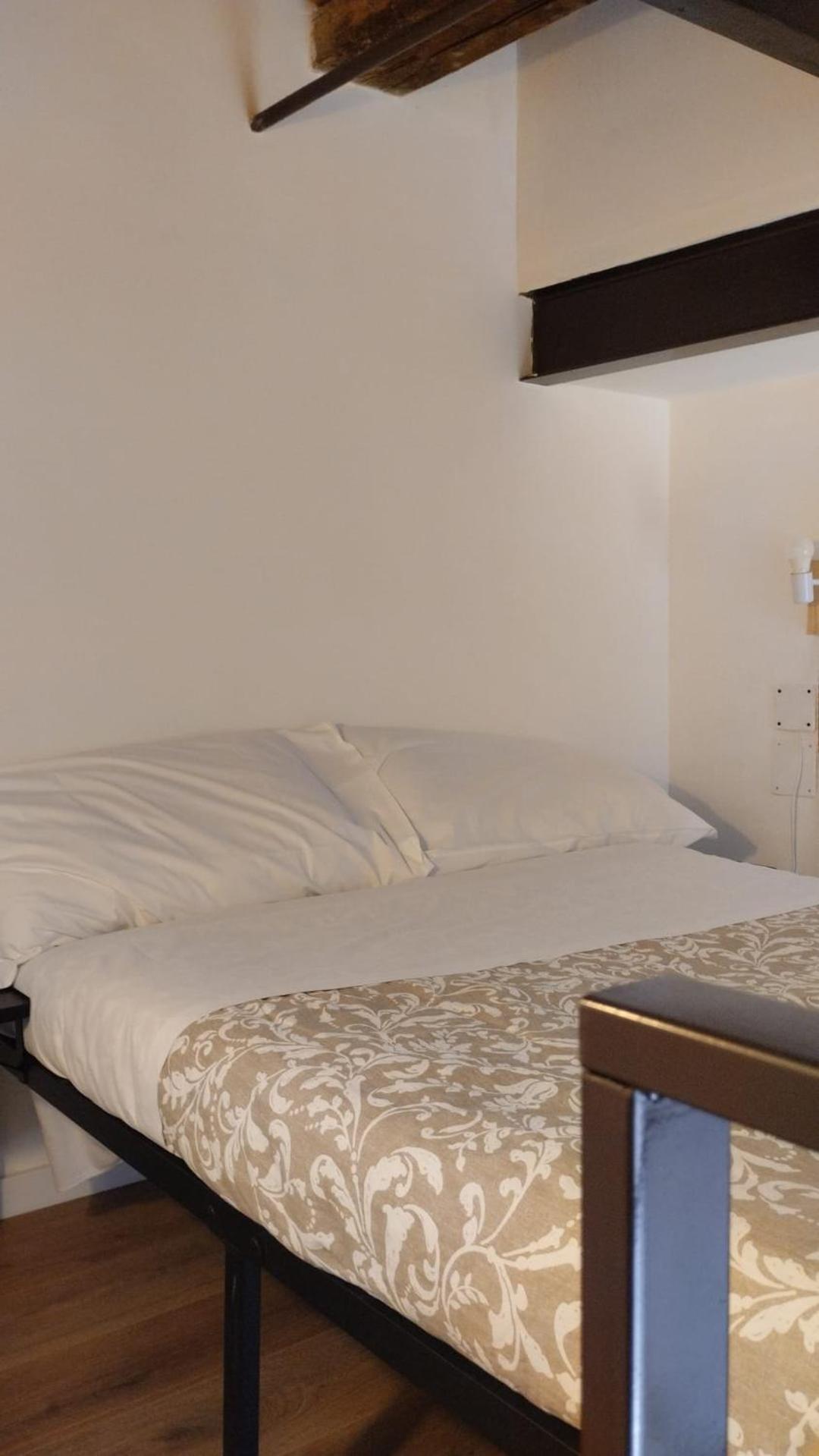Residence E Appartamenti Cavallerizza Naples Exterior photo