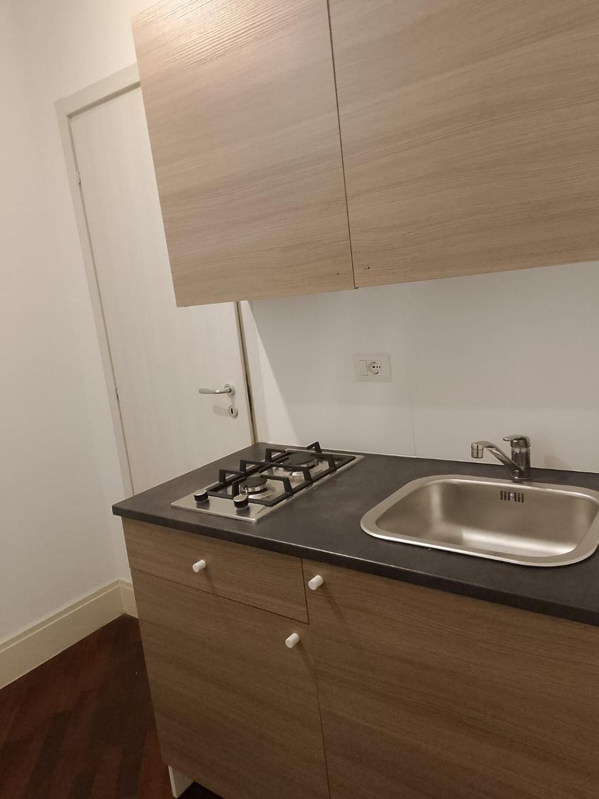 Residence E Appartamenti Cavallerizza Naples Exterior photo